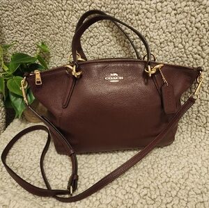 Coach Small Kelsey Satchel